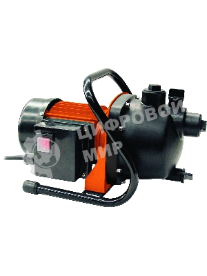 Поверхностный насос Вихрь ПН-900