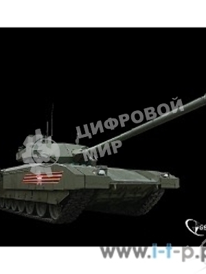 Коврик для мыши Gembird MP-GAME1, рисунок- 