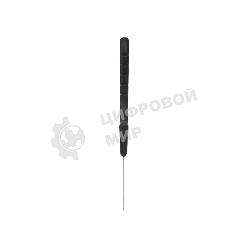 Шпатель фасадный Rexant 150 мм нержавеющая сталь, пластмассовая рукоятка