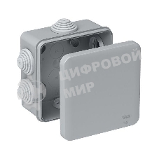 Коробка распр. ОП 100х100х50 IP55 SchE IMT35091