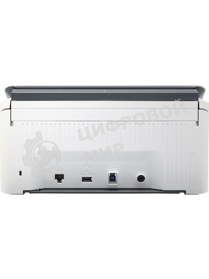 Сканер HP ScanJet Pro N4000 snw1 Scanner, 1y warr