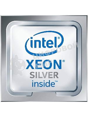 Процессор Intel Xeon Silver 4210R Soc-3647 2.4GHz OEM