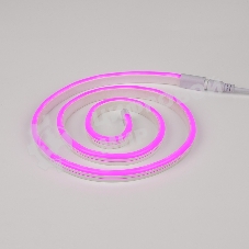 Набор для создания неоновых фигур Neon-night «Креатив» 120 LED, 1 м, розовый