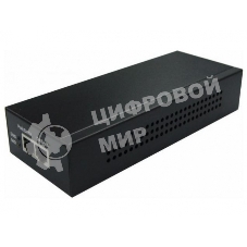 Инжектор POE Hikvision LAS30-57CN-RJ45