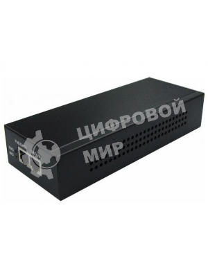 Инжектор POE Hikvision LAS30-57CN-RJ45
