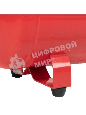 Компрессор воздушный КК-2200/100, 2,2 кВт, 350 л/мин, 100 л, прямой привод, масляный MTX