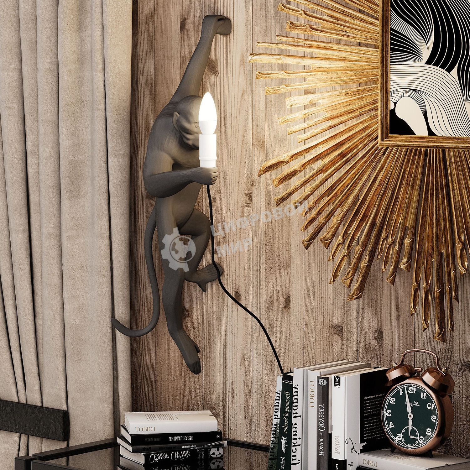 Лампа светодиодная Gauss Elementary 33126T 6Вт цок.: E14 свеча 180B 4100K св. свеч. белый. нейт. (упак.: 3 шт)