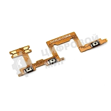 Шлейф кнопки включения и кнопок громкости для Huawei Nova 7i