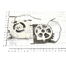 Вентилятор (кулер) для ноутбука Acer Aspire 7230 7530 7630 7730