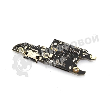 шлейф с разъемом зарядки для HUAWEI nova 10 pro