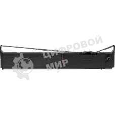 Риббон-картридж EPSON черный для DFX-9000