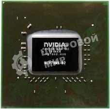 Чип nVidia MCP79MX-B2