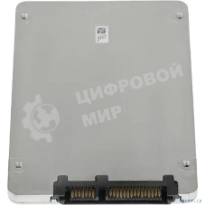 Накопитель SSD Intel D3-S4520, 1920Gb, SATA III, 2.5
