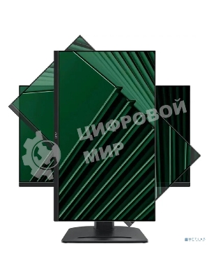 Монитор 27