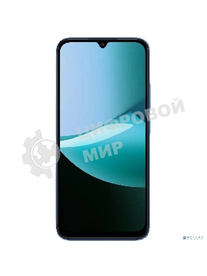 Смартфон Xiaomi Redmi 15C RU 8/256Gb синий