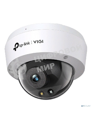 Камер видеонаблюдения TP-Link 5MP Full-Color Dome Network CameraSPEC: H.265+/H.265/H.264+/H.264, 1/2.7