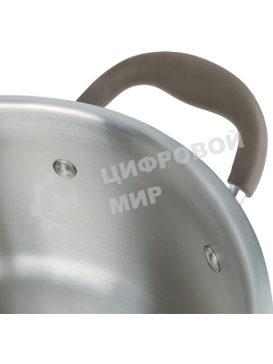 Кастрюля Rondell RDS-1230 Konzept с/кр 22 см 6,0 л