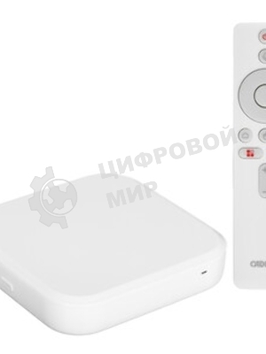 Медиаплеер Cadena PRO X2 CSB-248