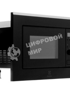 Встраиваемая микроволновая печь Electrolux LMS2203EMX