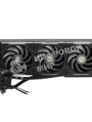 Система жидкостного охлаждения Lian-Li HydroShift LCD 360S Soc-AM5/AM4/1700 черный 4-pin 29.8dB Al+Cu LCD 330W Ret (G89.GHSLCD36SB.R0)