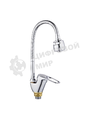 SL55-016F Смеситель для кухни, ø40