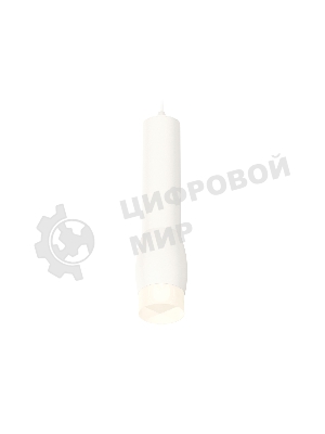 Светильник Ambrella Light XP1122004 SWH/FR белый песок/белый матовый MR16 GU5.3 (A2301, C6355, A2010, C1122, N7170)