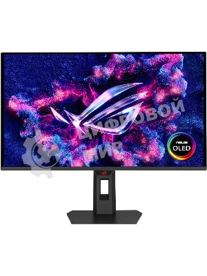 Монитор Asus 27