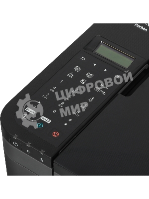 МФУ струйный Canon Pixma TR4645 (5072C045) A4 Duplex WiFi черный
