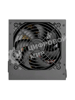 Блок питания Thermaltake TR2 S 550W, 550Вт, 80+ White, 120мм, немодульный, черный