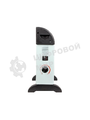 Конвектор электрический Neoclima Fast 2000w, нагревательный элемент ZIG-ZAG, 3 режима нагрева (750/150/2000 Вт), моментальный нагрев, режим ANTI FROST