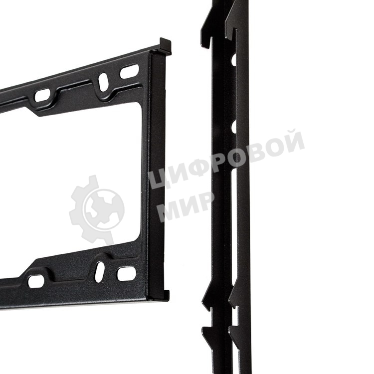 Кронштейн для LED/LCD телевизоров Kromax ELEMENT-3 черный