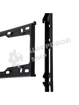 Кронштейн для LED/LCD телевизоров Kromax ELEMENT-3 черный