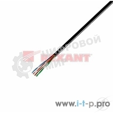 Кабель Rexant UTP cat.5e 4 пары (305м) 5.1 мм OUTDOOR