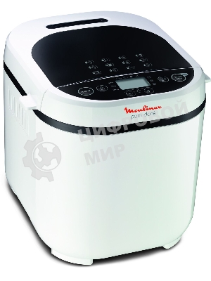 Хлебопечь Moulinex OW210130