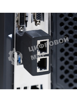 Удлинитель Rexant HDMI по витой паре RJ-45(8P-8C)