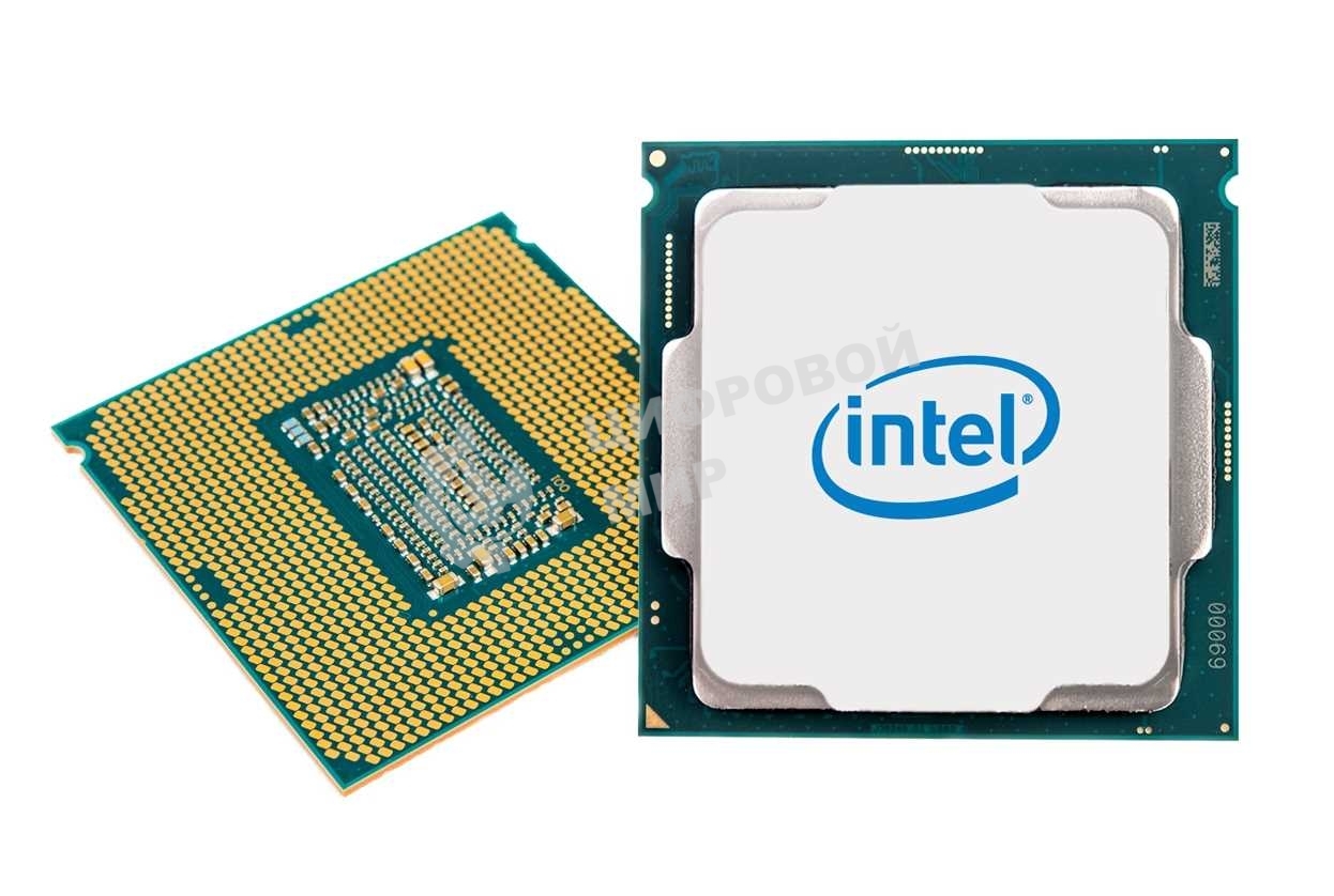 Процессор Intel Xeon Silver 4310 Soc-4189 2.1GHz OEM
