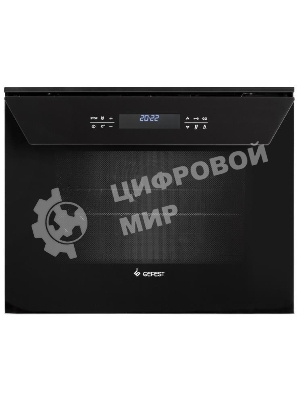 Духовой шкаф Gefest ДЭВ 612-04, встраиваемый