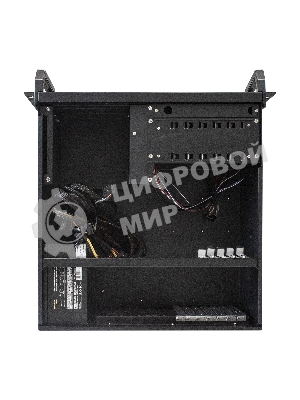 Серверный корпус ExeGate Pro EX293226RUS 4U450-16/4U4019S (RM 19