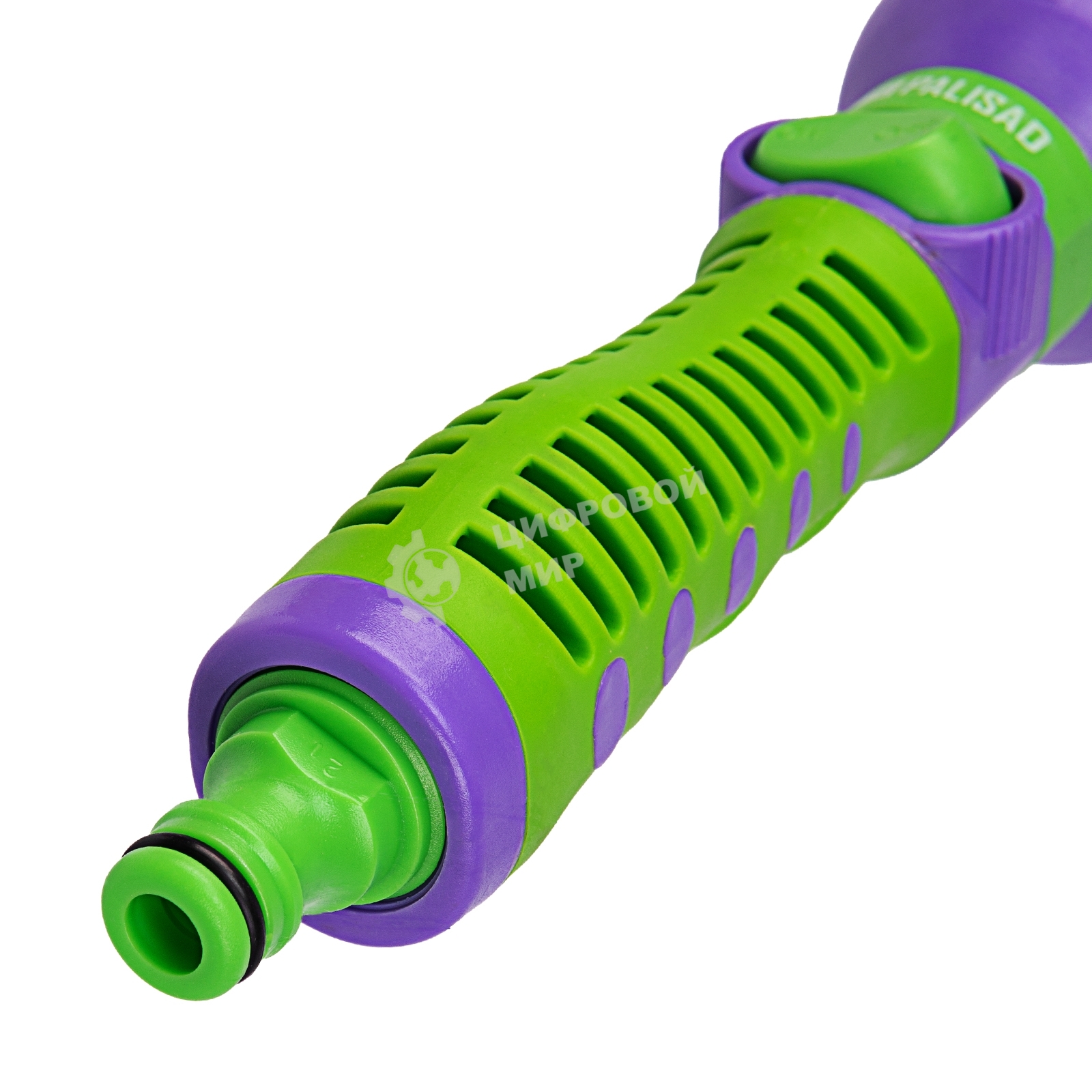 Распылитель Palisad 8 режимов