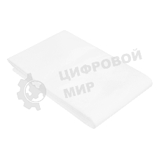 Укрывной материал, спанбонд, СУФ, 2,1х10м, 60г/м2, белый, аграрный Россия