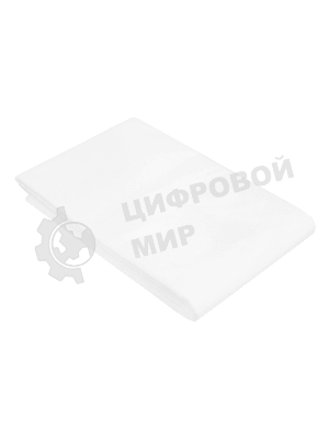 Укрывной материал, спанбонд, СУФ, 2,1х10м, 60г/м2, белый, аграрный Россия