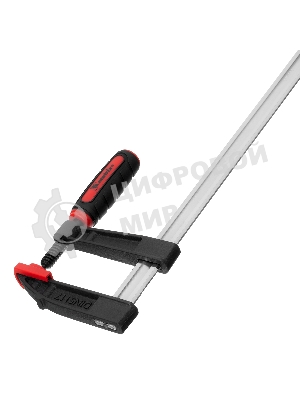 Струбцина F-образная Matrix, усиленная, 300 х 80 х 380 мм