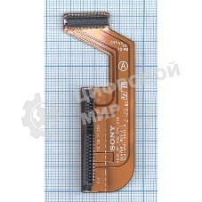 Шлейф жесткого диска для ноутбука Sony Vaio VPC-SA VPC-SB