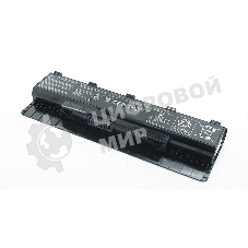 Аккумуляторная батарея для ноутбука Asus N56VB N56VJ 56Wh A32-N56 черный