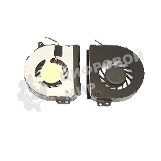 Вентилятор (кулер) для ноутбука Dell Inspiron 1464 1564 1764 13R 14R N4010 N4110