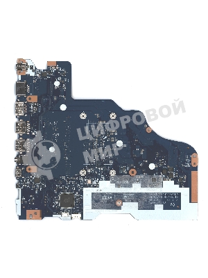 Материнская плата для Lenovo L340-15IWL NOK 4205U UMA 4G