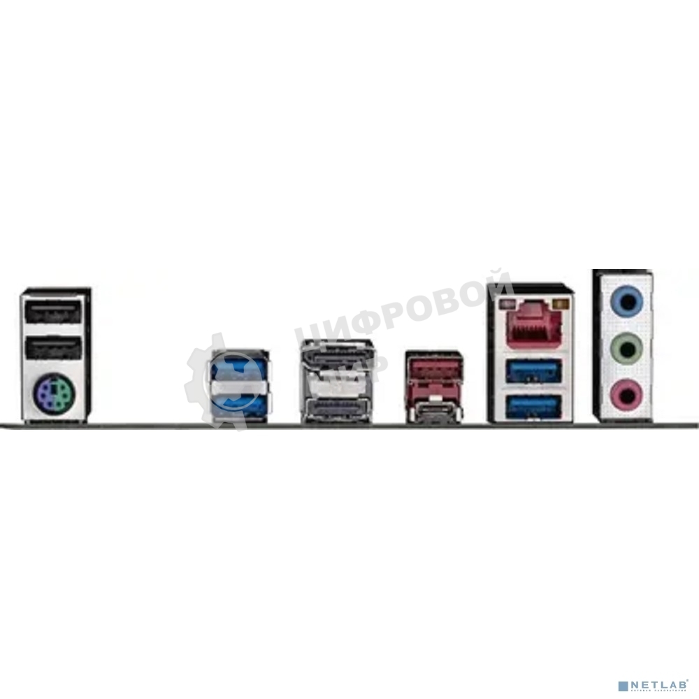 Материнская плата Gigabyte Z790 D, LGA 1700, Intel Z790, 4xDDR5, 4xSATA, 3xM.2, 1xPCI-E 3.0 x1, 1xPCI-E 4.0 x4, 1xPCI-E 5.0 x16, 1xHDMI, 1xDP, 1x 2.5Gb LAN, 4xUSB-A 2.0, 4xUSB-A 3.2 Gen 1, 1xUSB 3.2 Gen 2, 7.1, ATX