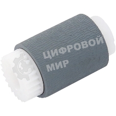 Ролик захвата из кассеты CET (лоток 2,3) HP LJ 4200/4300/4250/4345/4350/5200/P4014/4015/4515/M601/M602/M603 (RM1-0036)