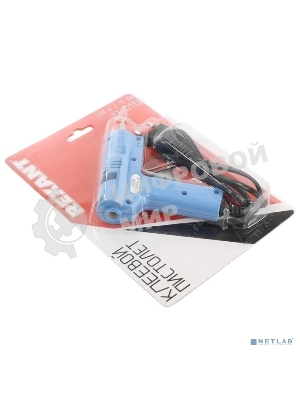 Клеевой пистолет Rexant 15 Вт 7 мм малый (блистер)