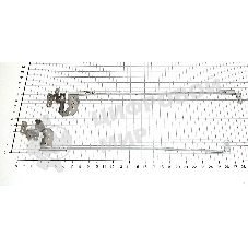 Петли для ноутбука Casper H36